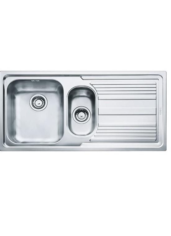 Lavello Franke - LLL651  cm100x50 -