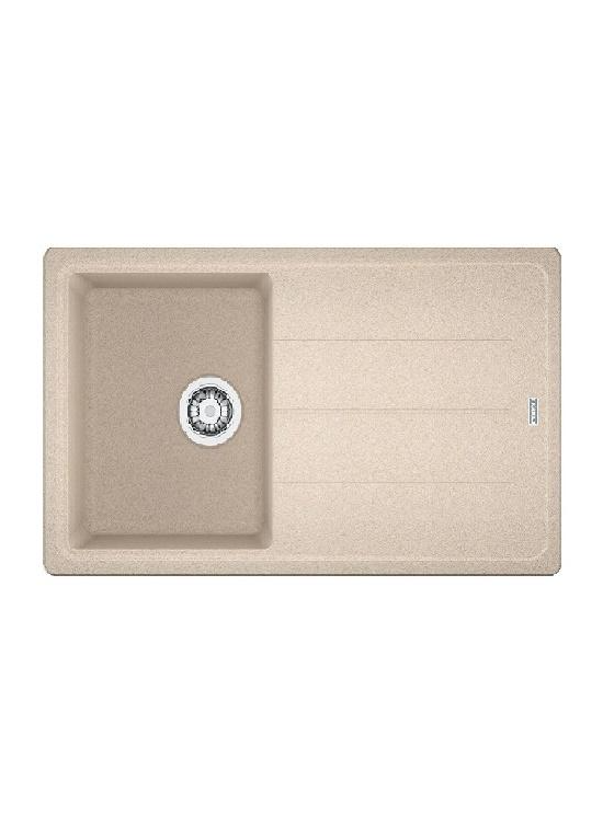FRANKE BFG611-86 LAVELLO 86X50 1VASCA+GOCC. AVENA  1140370206