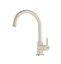 FRANKE LINA XL COLORE  AVENA  MISCELATORE MONOCOMANDO - 3 - Gallery