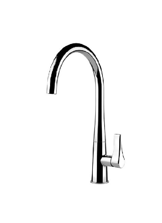CM CASPIO 368 9600 MISCCRM - MISCELATORE - GHIERA 48 MM - CROMATO