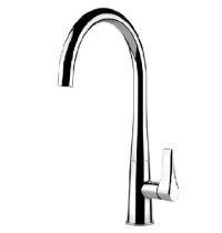 CM CASPIO 368 9600 MISCCRM - MISCELATORE - GHIERA 48 MM - CROMATO - 2 - Gallery