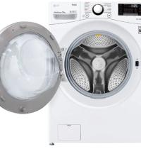 LG F1P1CV2W LAVATRICE 17 KG CLASSE E MOTORE INVERTER - 1 - Gallery