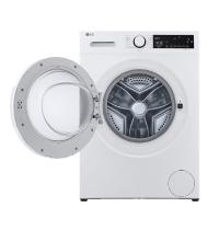 LG  GEMF2WM308S0E - LAVATRICE A VAPORE A L. INSTALL. - 8KG - 1200 GIRI/MIN - 11 PROGR. - CL: