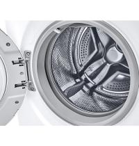 LG  GEMF2WM308S0E - LAVATRICE A VAPORE A L. INSTALL. - 8KG - 1200 GIRI/MIN - 11 PROGR. - CL: