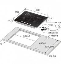 SAMSUNG NA64H3031BS - 1 - Gallery