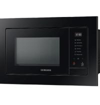 SAMSUNG MS23A7318AK - FORNO A MICROONDE DA INCASSO - NERO - MULTIFUNZIONE - 3 - Gallery