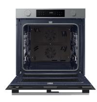 SAMSUNG NV7B4540VBS - 
FORNO ELETTR. DUAL COOK FLEX - CATALITICO. - CL: