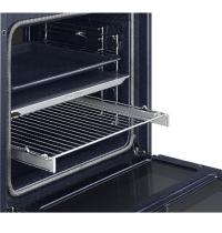 SAMSUNG NV7B4540VBS - 
FORNO ELETTR. DUAL COOK FLEX - CATALITICO. - CL: