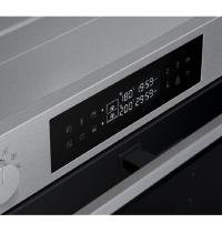 SAMSUNG NV7B4540VBS - 
FORNO ELETTR. DUAL COOK FLEX - CATALITICO. - CL: