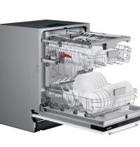 Samsung lavastoviglie da Incasso  Serie 5 Sliding DW60CG550I00 - 1 - Gallery