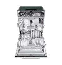 Samsung lavastoviglie da Incasso  Serie 5 Sliding DW60CG550I00 - 2 - Gallery