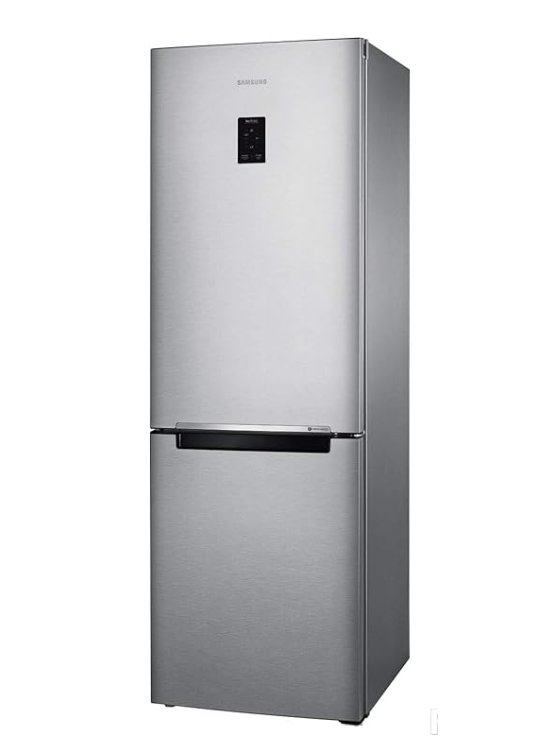 SAMSUNG RB33J3205SA FRIGO COMBINATO SILVER CLASSE E NOFROST