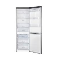 SAMSUNG RB33J3205SA FRIGO COMBINATO SILVER CLASSE E NOFROST - 1 - Gallery