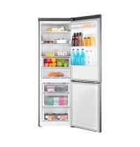SAMSUNG RB33J3205SA FRIGO COMBINATO SILVER CLASSE E NOFROST - 2 - Gallery