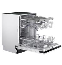 SAMSUNG   DW60M6050BB  LAVASTOVIGLIE INCASSO CM 60 3° CASSETTO - 1 - Gallery