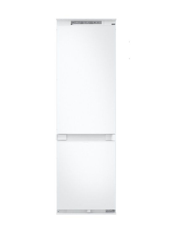 SAMSUNG BRB80F26DESO FRIGOCOMBINATO da INCASSO NOFROST MOTORE INVERTER