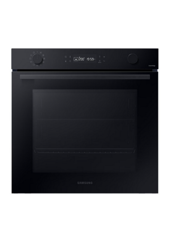 SAMSUNG  NV7B41307AK FORNO ELETTRICO PIROLITICO L. 76 NERO
