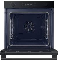 SAMSUNG  NV7B41307AK FORNO ELETTRICO PIROLITICO L. 76 NERO - 1 - Gallery