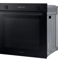 SAMSUNG  NV7B41307AK FORNO ELETTRICO PIROLITICO L. 76 NERO - 4 - Gallery