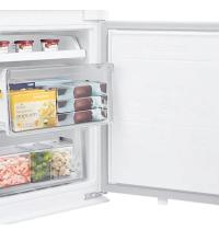 SAMSUNG BRB80F30AESO FRIGO COMBINATO INCASSO H194 TOTAL NO FROST - 3 - Gallery