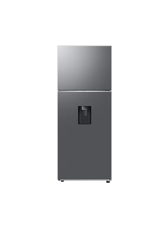 SAMSUNG RT42CG6724S9 FRIGO DOPPIA PORTA H178 L.70 INOX CON DISPENSER