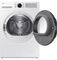 SAMSUNG DV90DG52A0AHET ASCIUGATRICE 9 KG CLASSE C POMPA DI CALORE - 4 - Gallery