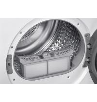 SAMSUNG DV90DG52A0AHET ASCIUGATRICE 9 KG CLASSE C POMPA DI CALORE - 5 - Gallery