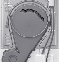 SAMSUNG DV90DG52A0AHET ASCIUGATRICE 9 KG CLASSE C POMPA DI CALORE - 7 - Gallery