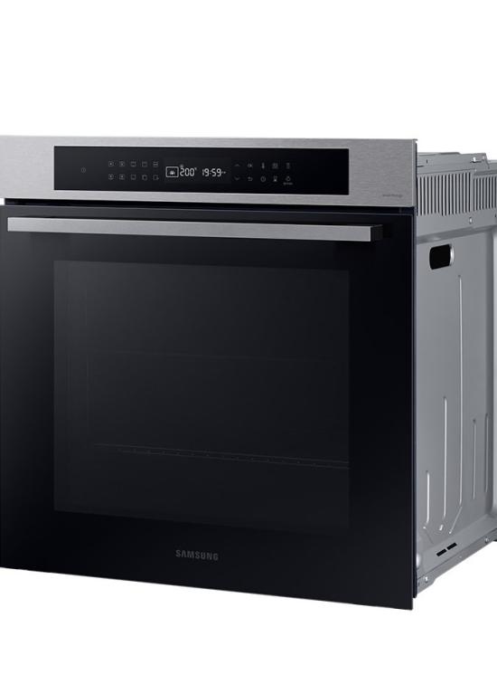 SAMSUNG  NV7B4040VBS FORNO ELETTRICO CLASSE A+ LITRI 76 TOUCH