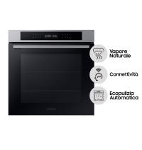 SAMSUNG  NV7B4040VBS FORNO ELETTRICO CLASSE A+ LITRI 76 TOUCH - 3 - Gallery