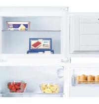 CANDY CELDP2450H - FRIGORIFERO  DOPPIA PORTA H 144  STATICO - CL: