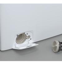 CANDY CS1282DE-11 - LAVATR. L. INSTALL. - 16 PROGR. - 8 KG - 1200 GIRI/MIN - CL:
