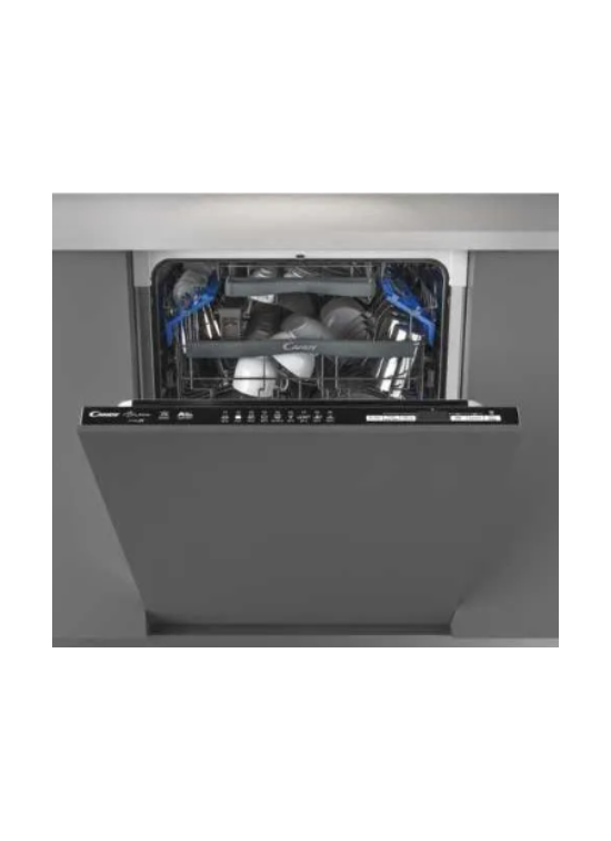 CANDY CDIMN2D620PBR - LAVASTOVIGLIE DA INCASSO C/ FUNZ. ADD-DISH - 9 PROGR. - 16 COP. - CL: