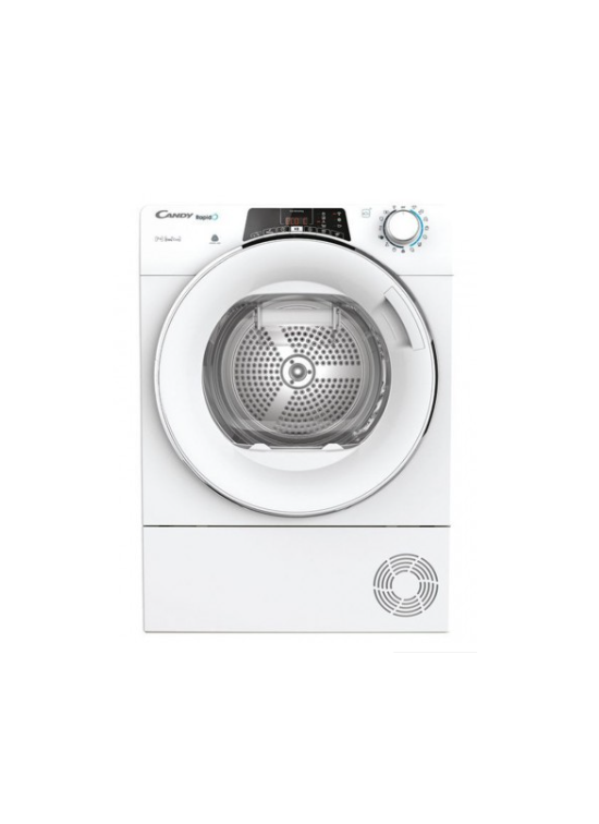 CANDY  RO4H7A2TCEX-S ASCIUGATRICE LIBERA INSTALLAZIONE KG 7