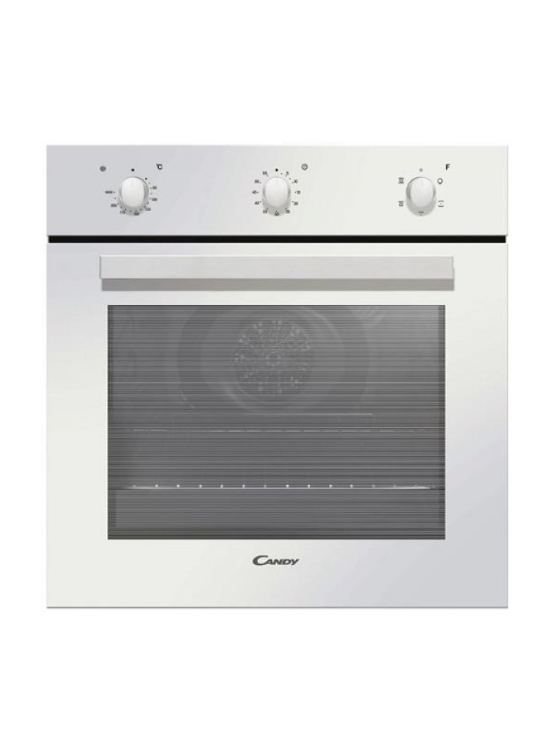 CANDY FCP502W/E - FORNO ELETTR. DA INCASSO VENT. - CL: