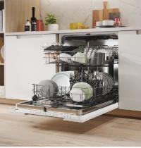 CANDY CIMCE0W3E53  LAVASTOVIGLIE INCASSO CM 60 CLASSE E - 2 - Gallery