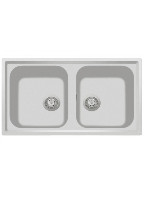 PLADOS  PL0862 51 SERIE ATLANTIC CM 86 X 50 PIETRA VECCHIA 51