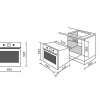 PLADOS FITER-94 AVENA FORNO MULTIFUNZIONE - 1 - Gallery