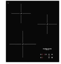 PLADOS PBIM430 PIANO COTTURA INDUZIONE 45cm, vetro nero - 2 - Gallery