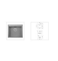 PLADOS  ON6010  ULTRAMETAL 42 TITANIO 60 X 51 - 2 - Gallery