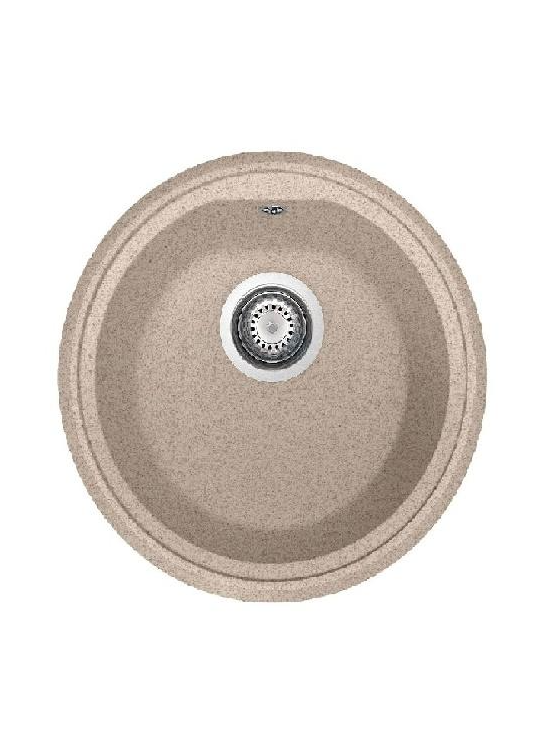 PLADOS PL4351 UG94   ATLANTIC  LAVELLO TONDO   AVENA