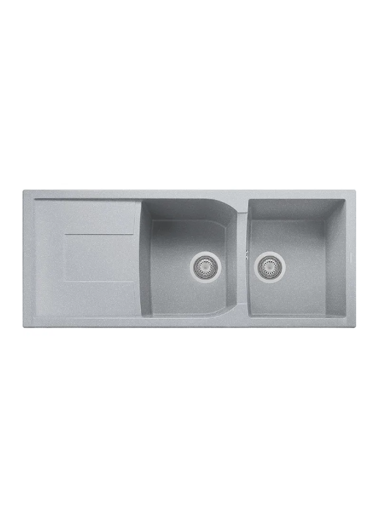 PLADOS CORAX CX1162 41 LAVELLO 116X50 2V.+GOCC ALLUMINIO