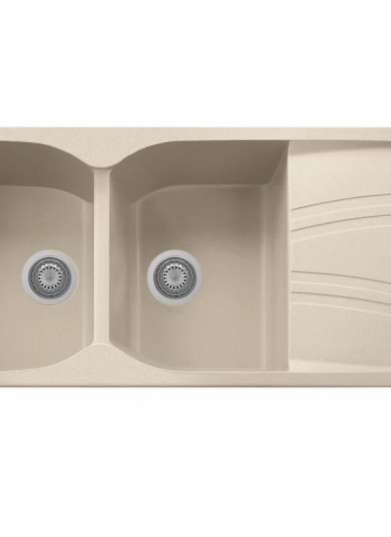 PLADOS TELMA  NAIKY NK11620S 55 COLORE SAHARA    CM116x50  REVERSIBILE