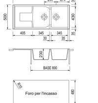 PLADOS CORAX CX1162 55 CM116x50 - 1 - Gallery
