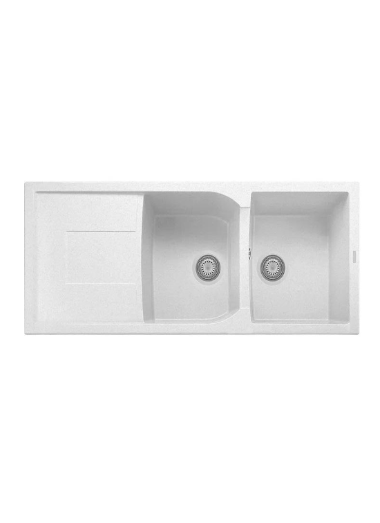 PLADOS CORAX CX1162 UG 90 BIANCO OPALE  CM 116x50
