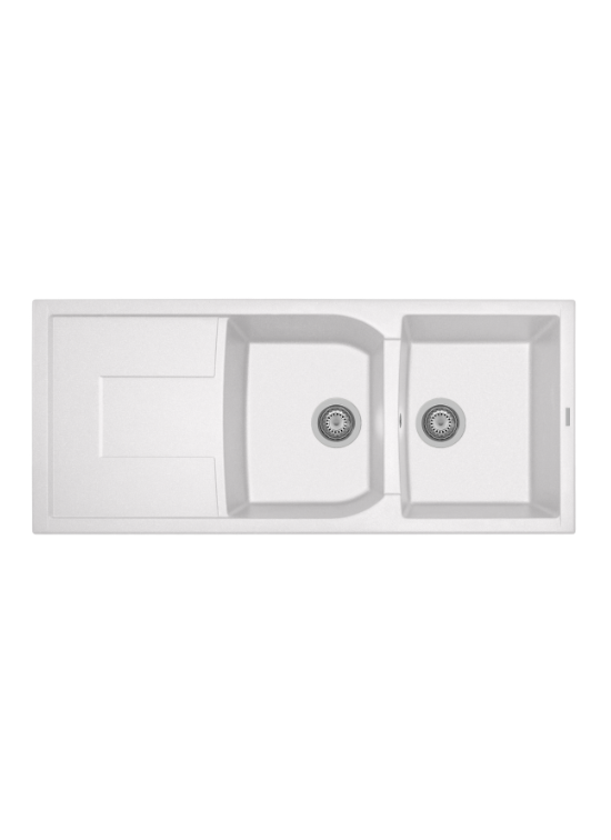 PLADOS CORAX CX1162 98 CM 116x50- CX1162 BI8ANCO POLARE 98