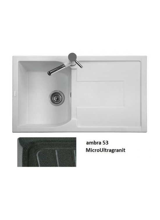 PLADOS CORAX CX0791 53 CM.79x50  AMBRA 53