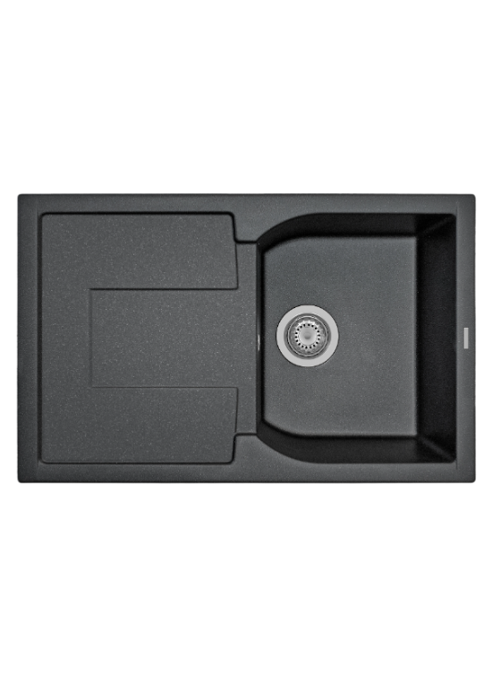 PLADOS CORAX CX0791 59   CM 79x50  ANTRACITE MATT 59