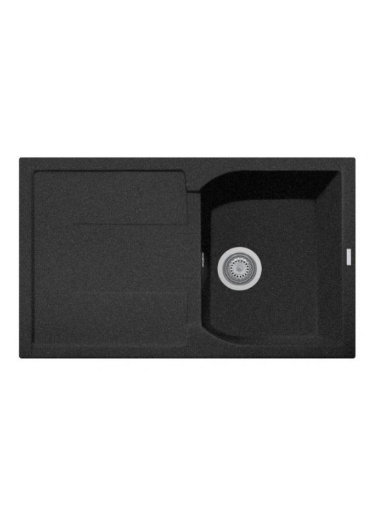 PLADOS CORAX CX0791 95   CM 79x50- NERO EBONY 95