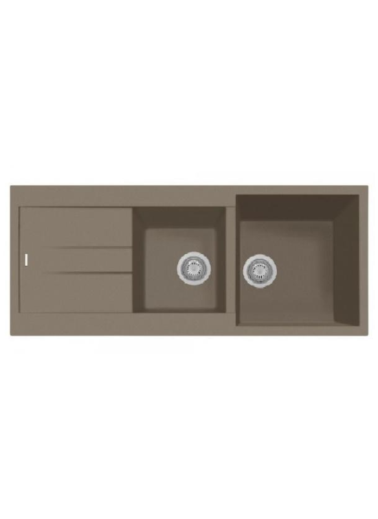 PLADOS  ELEGANCE  AM11620 LAVELLO 116X50 2V.+GOCC. TARTUFO